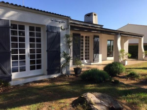 Maison La Faute-sur-Mer, 6 pièces, 8 personnes - FR-1-476-152